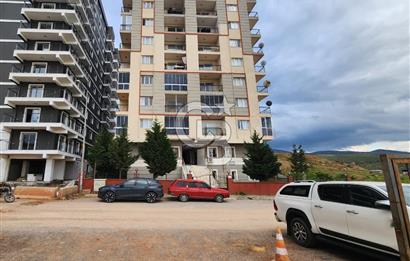 MENEMEN ZEYTİNLİK MAHALLESİ 2+1 SATILIK DAİRE