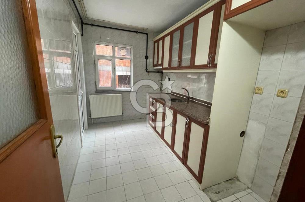 Mevlana Mah. Kiralık 3+1 Daire