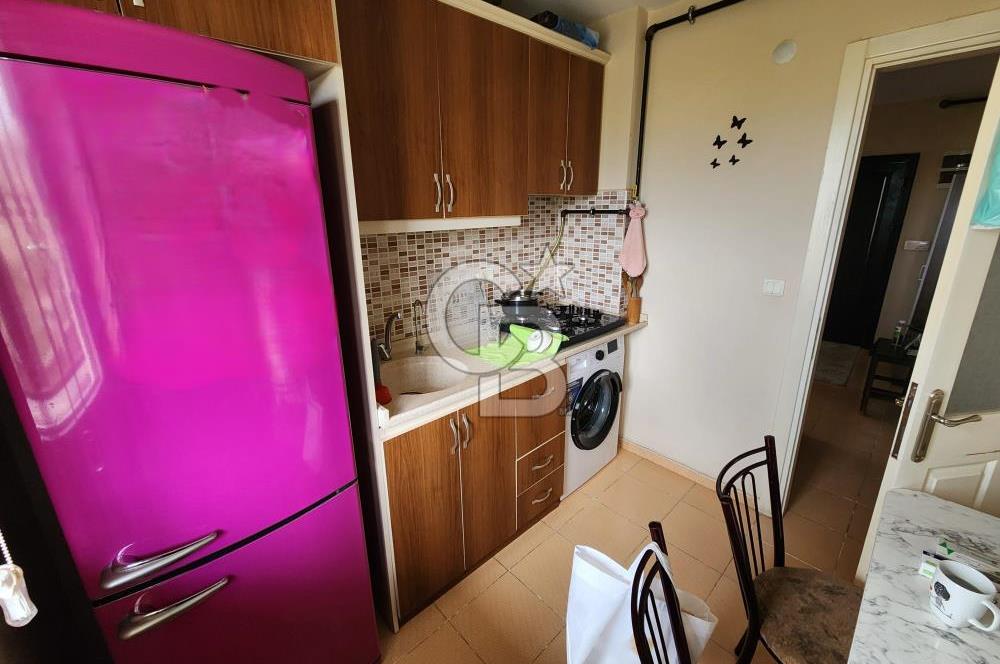 MENEMEN ZEYTİNLİK MAHALLESİ 2+1 SATILIK DAİRE