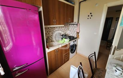 MENEMEN ZEYTİNLİK MAHALLESİ 2+1 SATILIK DAİRE