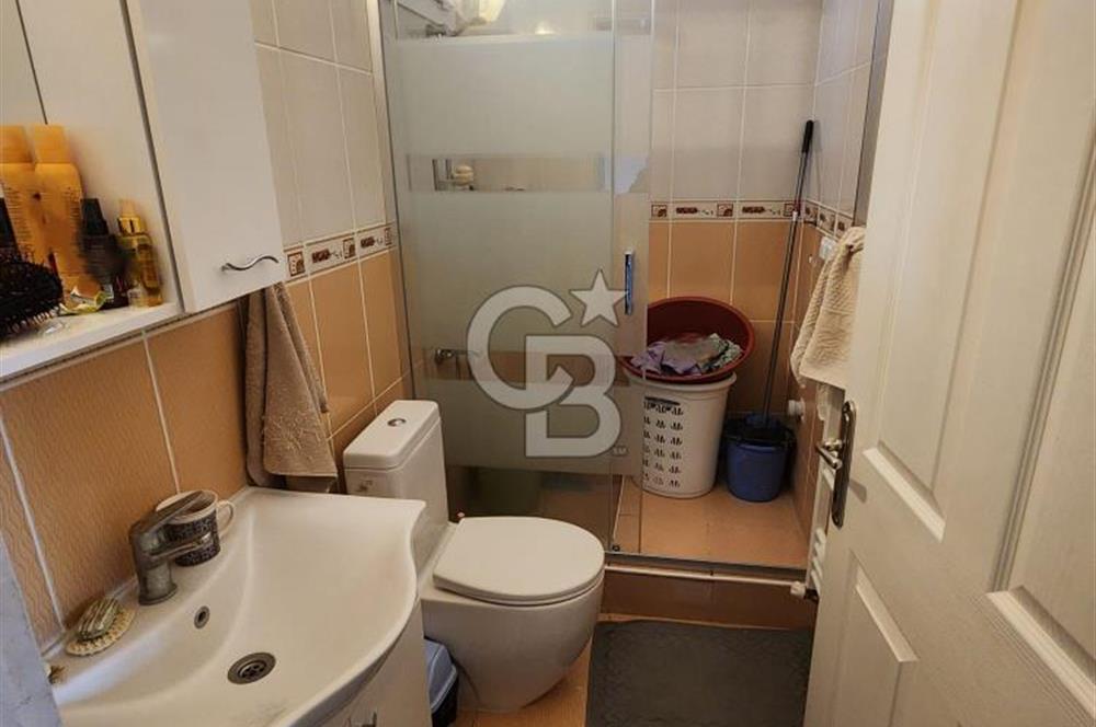 MENEMEN ZEYTİNLİK MAHALLESİ 2+1 SATILIK DAİRE