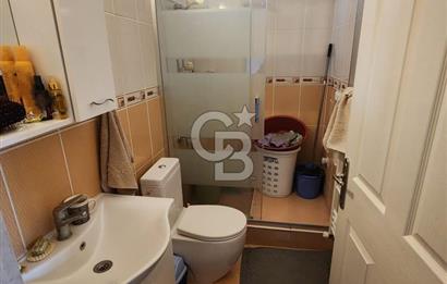 MENEMEN ZEYTİNLİK MAHALLESİ 2+1 SATILIK DAİRE