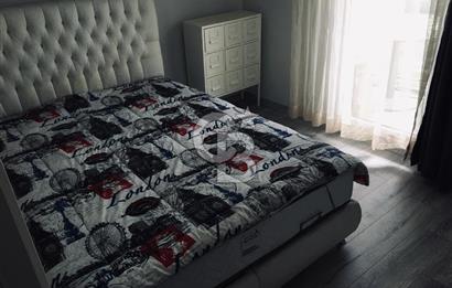 SİTELER MAHALLESİ HAVUZLU SİTEDE SATILIK 1+1 EŞYALI DAİRE