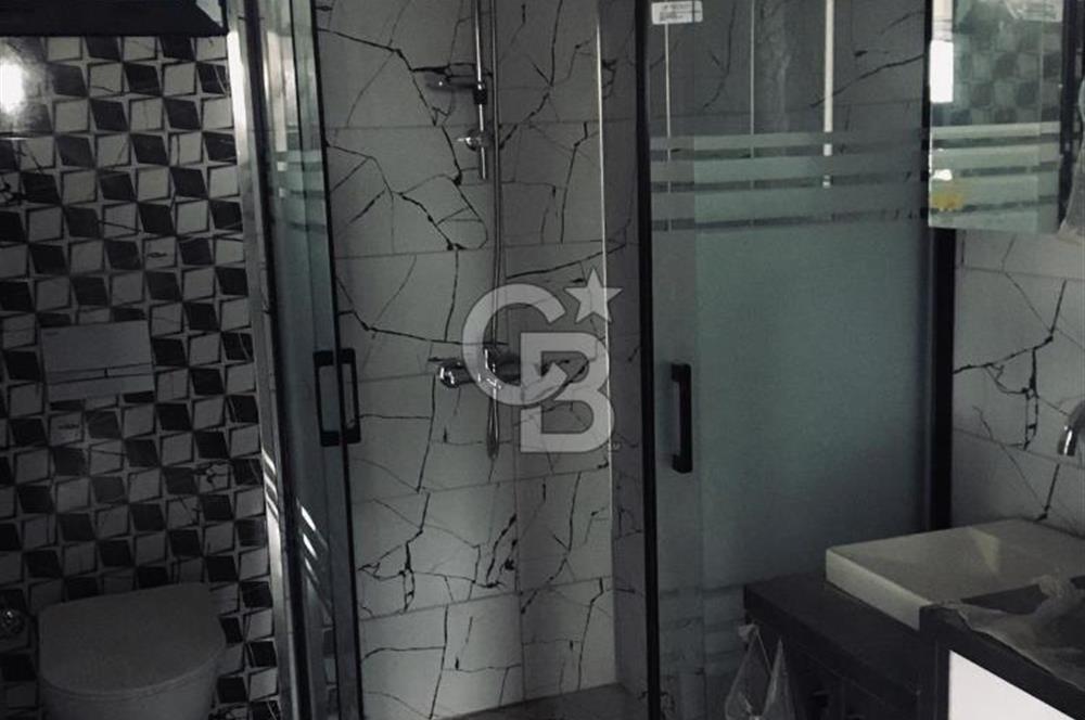 ALİAĞA KURTULUŞ MAHALLESİNDE SATILIK 1+1 DAİRE