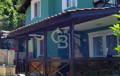 DOĞANIN KALBİNDE YEŞİLİN HÜKMÜNDE FIRSAT VİLLA