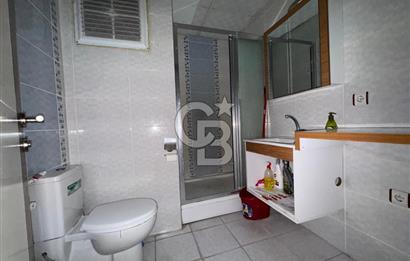 BAYRAKLI EMEK MAHALLESİNDE EBEVEYN BANYOLU KİRALIK 2+1 DAİRE