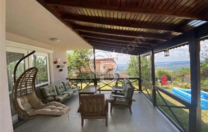 DOĞANIN KALBİNDE YEŞİLİN HÜKMÜNDE FIRSAT VİLLA