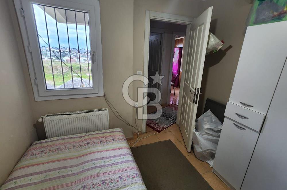 MENEMEN ZEYTİNLİK MAHALLESİ 2+1 SATILIK DAİRE