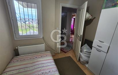 MENEMEN ZEYTİNLİK MAHALLESİ 2+1 SATILIK DAİRE