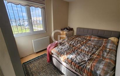 MENEMEN ZEYTİNLİK MAHALLESİ 2+1 SATILIK DAİRE