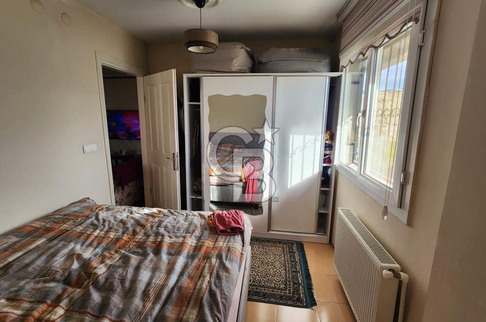 MENEMEN ZEYTİNLİK MAHALLESİ 2+1 SATILIK DAİRE