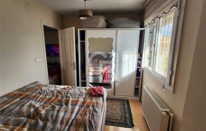 MENEMEN ZEYTİNLİK MAHALLESİ 2+1 SATILIK DAİRE