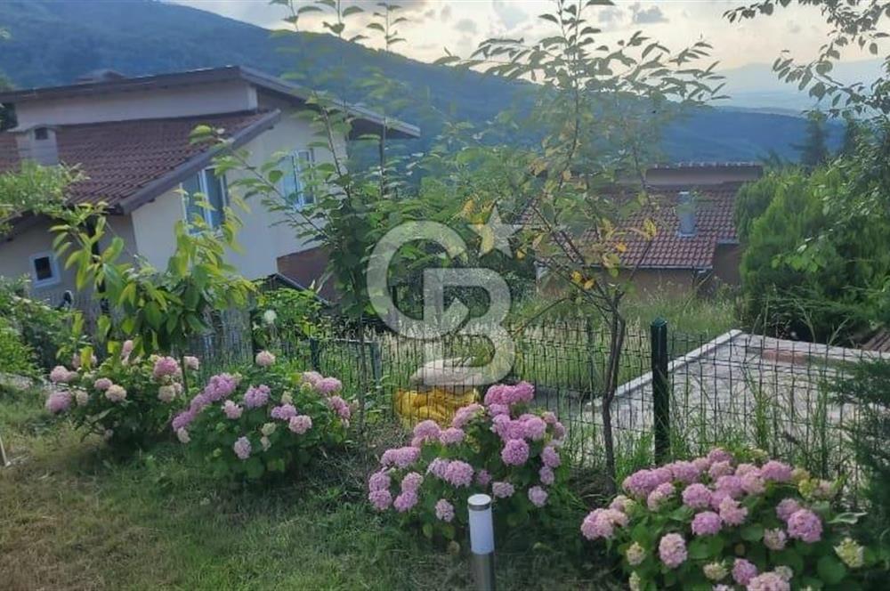 DOĞANIN KALBİNDE YEŞİLİN HÜKMÜNDE FIRSAT VİLLA