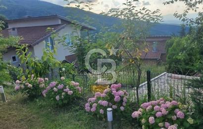 DOĞANIN KALBİNDE YEŞİLİN HÜKMÜNDE FIRSAT VİLLA