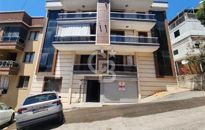 BAYRAKLI EMEK MAHALLESİNDE EBEVEYN BANYOLU KİRALIK 2+1 DAİRE