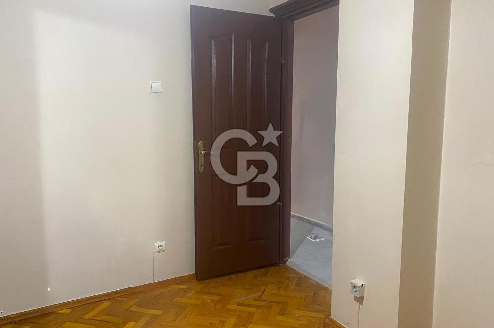 İzmir Konak Hatay Noktada Satılık Ana Arter Üzeri 4+1 Daire