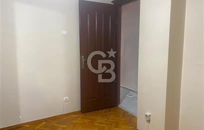 İzmir Konak Hatay Noktada Satılık Ana Arter Üzeri 4+1 Daire