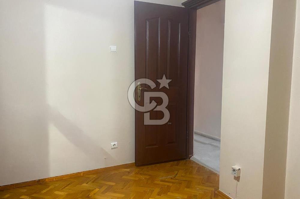 İzmir Konak Hatay Noktada Satılık Ana Arter Üzeri 4+1 Daire