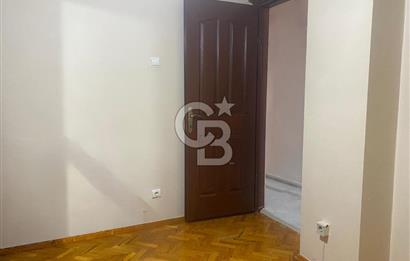 İzmir Konak Hatay Noktada Satılık Ana Arter Üzeri 4+1 Daire