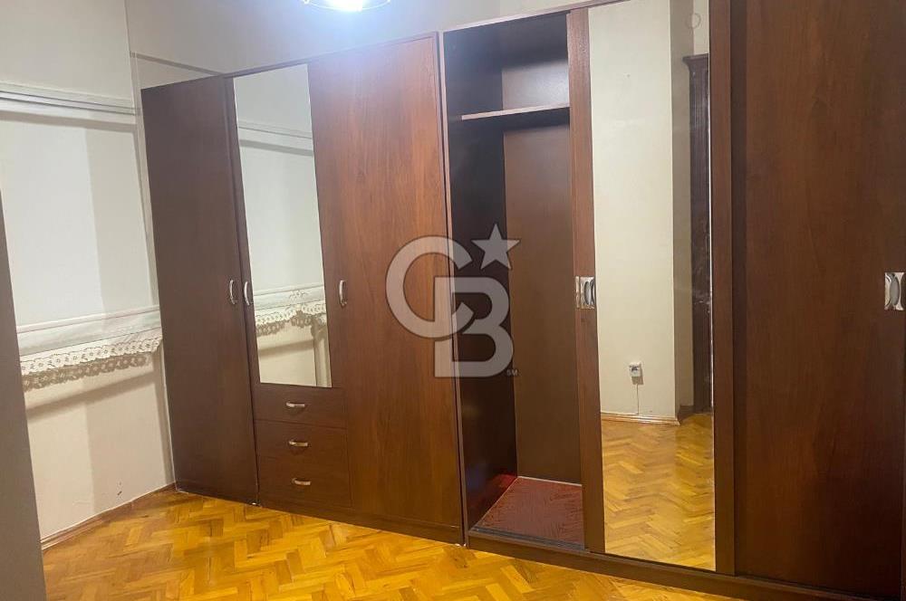 İzmir Konak Hatay Noktada Satılık Ana Arter Üzeri 4+1 Daire