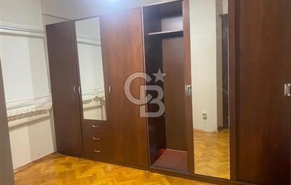 İzmir Konak Hatay Noktada Satılık Ana Arter Üzeri 4+1 Daire