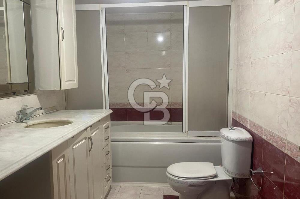 İzmir Konak Hatay Noktada Satılık Ana Arter Üzeri 4+1 Daire