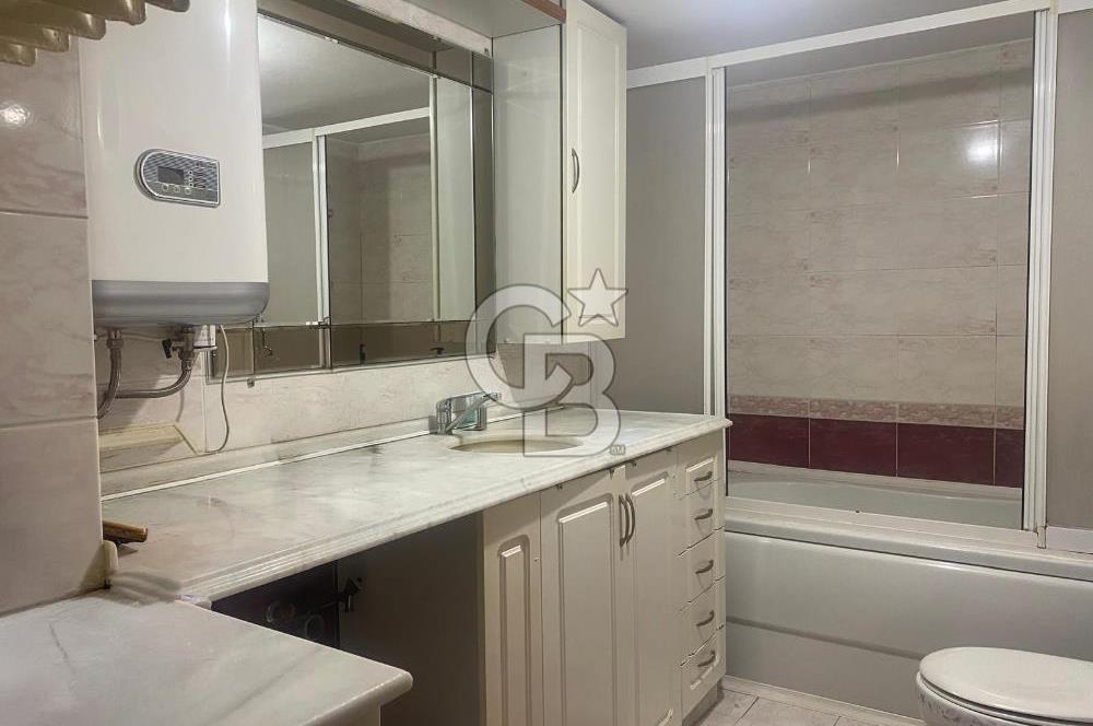 İzmir Konak Hatay Noktada Satılık Ana Arter Üzeri 4+1 Daire