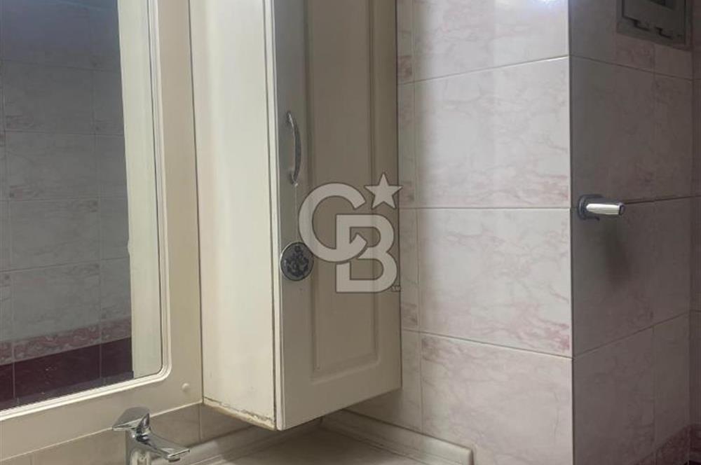 İzmir Konak Hatay Noktada Satılık Ana Arter Üzeri 4+1 Daire