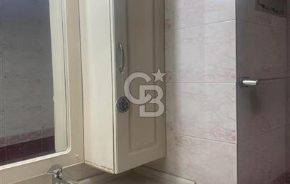 İzmir Konak Hatay Noktada Satılık Ana Arter Üzeri 4+1 Daire