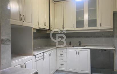 İzmir Konak Hatay Noktada Satılık Ana Arter Üzeri 4+1 Daire