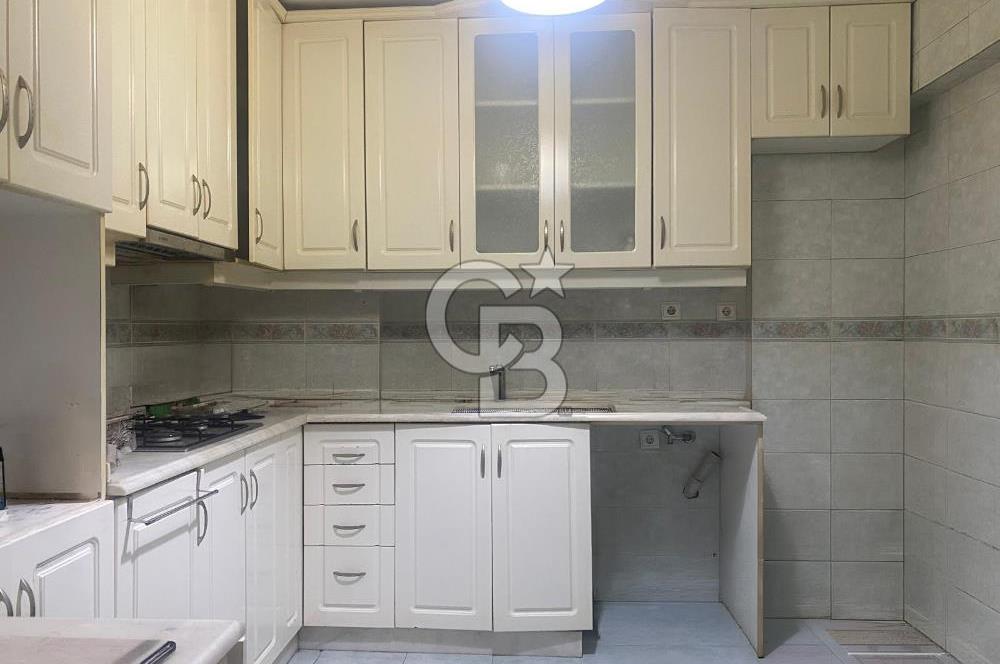 İzmir Konak Hatay Noktada Satılık Ana Arter Üzeri 4+1 Daire