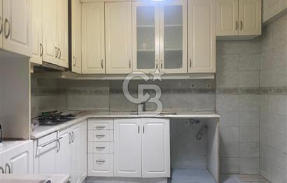 İzmir Konak Hatay Noktada Satılık Ana Arter Üzeri 4+1 Daire