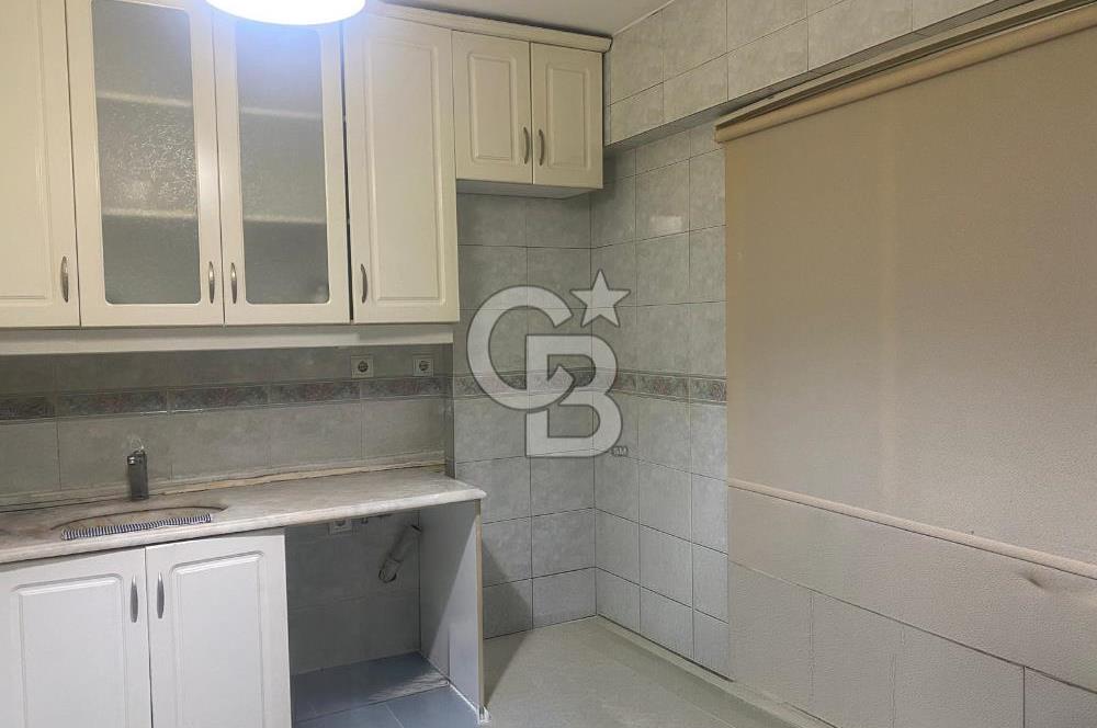 İzmir Konak Hatay Noktada Satılık Ana Arter Üzeri 4+1 Daire