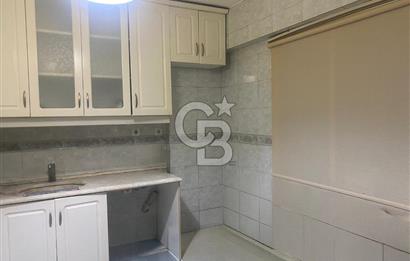 İzmir Konak Hatay Noktada Satılık Ana Arter Üzeri 4+1 Daire