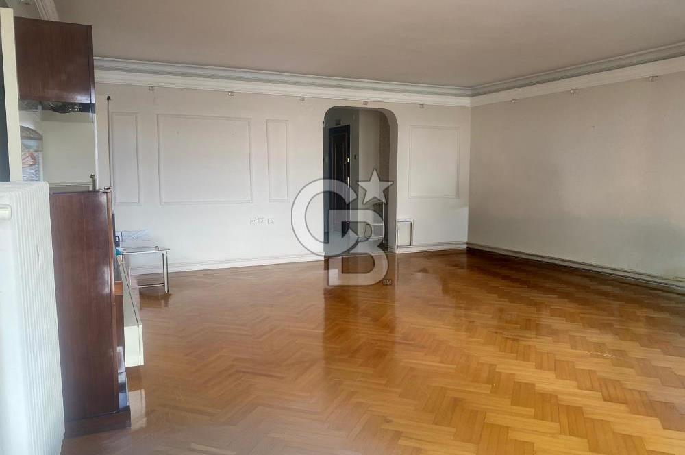 İzmir Konak Hatay Noktada Satılık Ana Arter Üzeri 4+1 Daire