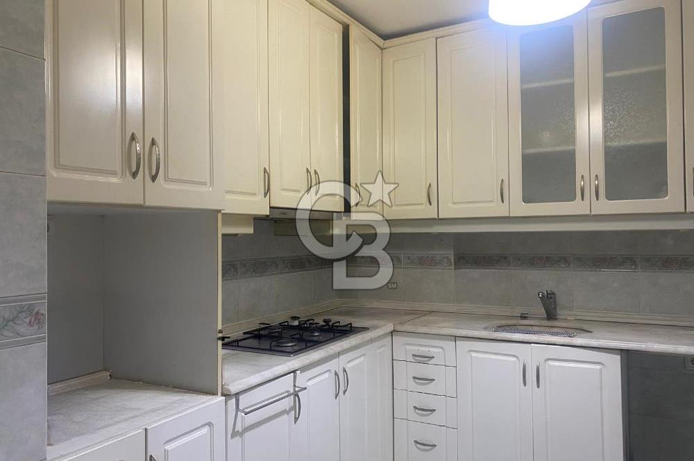 İzmir Konak Hatay Noktada Satılık Ana Arter Üzeri 4+1 Daire