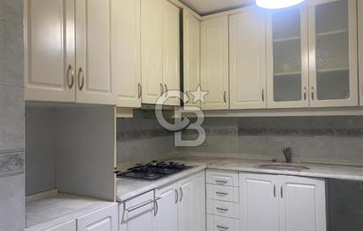 İzmir Konak Hatay Noktada Satılık Ana Arter Üzeri 4+1 Daire