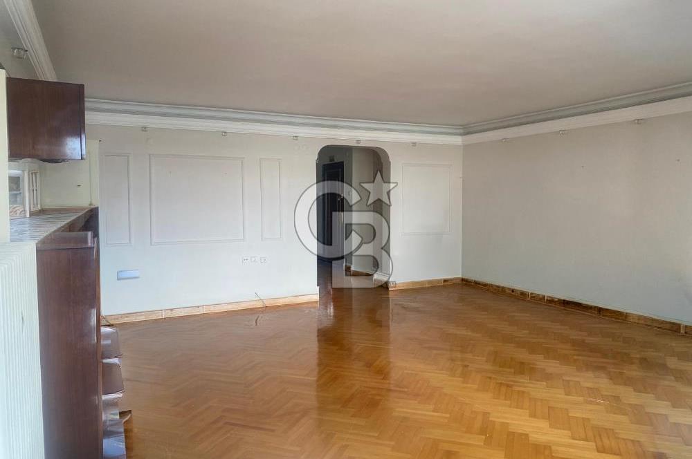 İzmir Konak Hatay Noktada Satılık Ana Arter Üzeri 4+1 Daire