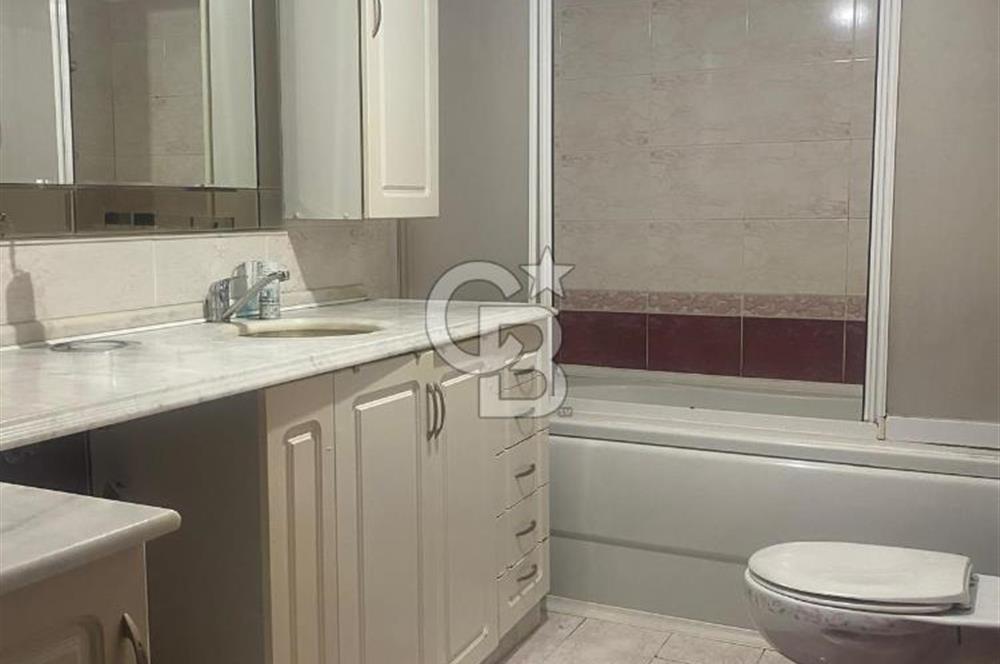 İzmir Konak Hatay Noktada Satılık Ana Arter Üzeri 4+1 Daire