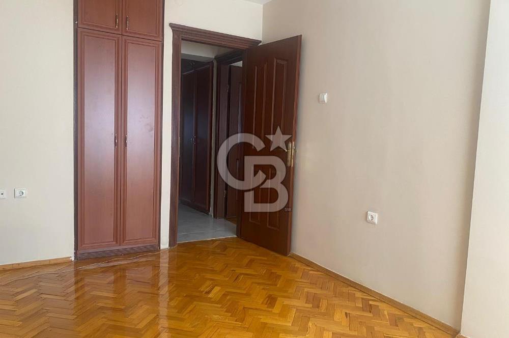 İzmir Konak Hatay Noktada Satılık Ana Arter Üzeri 4+1 Daire