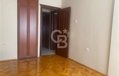 İzmir Konak Hatay Noktada Satılık Ana Arter Üzeri 4+1 Daire