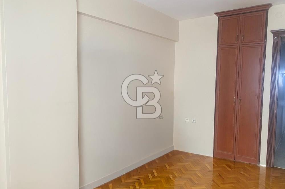 İzmir Konak Hatay Noktada Satılık Ana Arter Üzeri 4+1 Daire