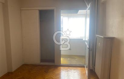 İzmir Konak Hatay Noktada Satılık Ana Arter Üzeri 4+1 Daire