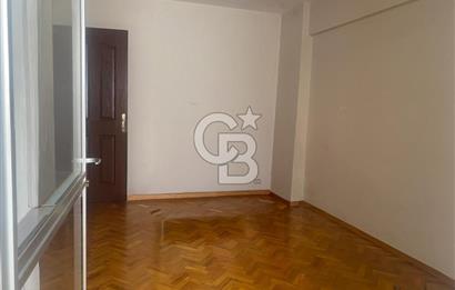 İzmir Konak Hatay Noktada Satılık Ana Arter Üzeri 4+1 Daire