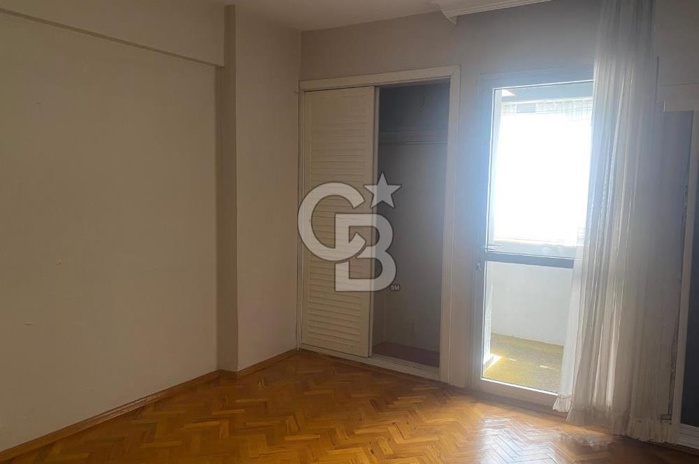 İzmir Konak Hatay Noktada Satılık Ana Arter Üzeri 4+1 Daire