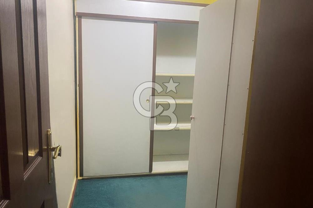 İzmir Konak Hatay Noktada Satılık Ana Arter Üzeri 4+1 Daire