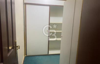 İzmir Konak Hatay Noktada Satılık Ana Arter Üzeri 4+1 Daire