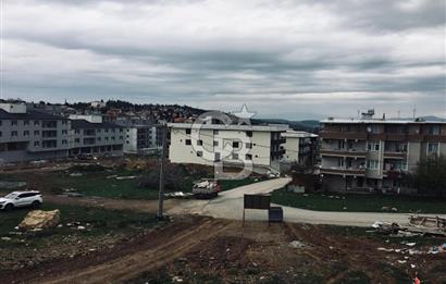 ALİAĞA KURTULUŞ MAHALLESİNDE SATILIK 1+1 DAİRE