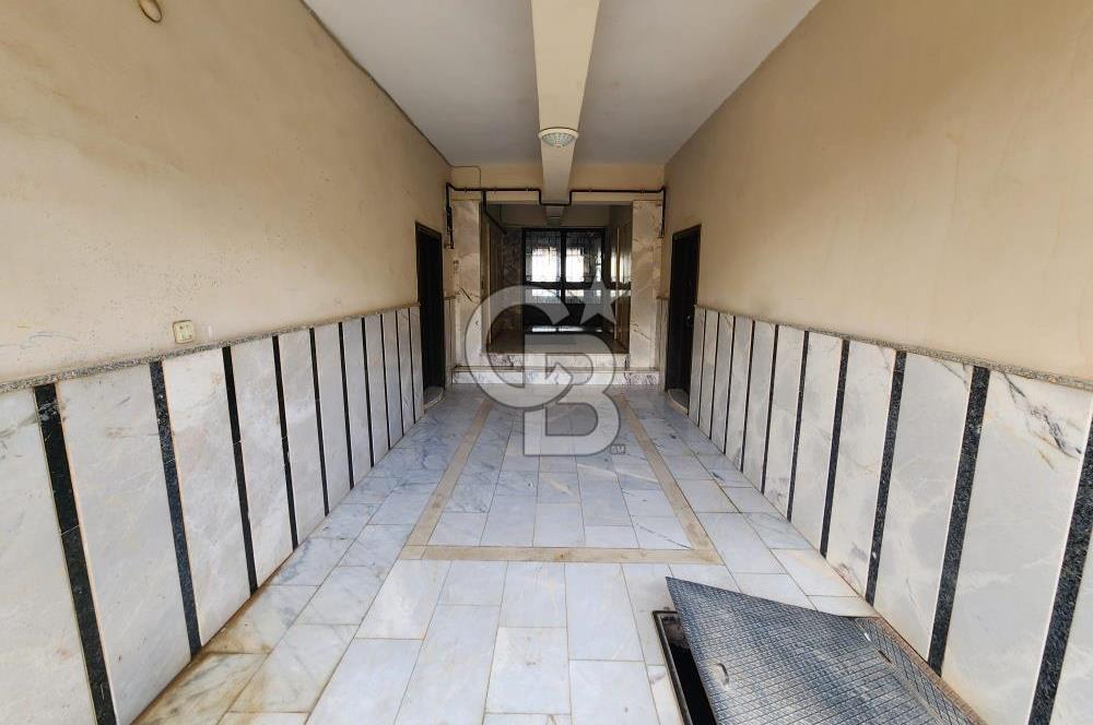 MENEMEN ZEYTİNLİK MAHALLESİ 2+1 SATILIK DAİRE