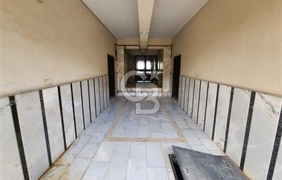 MENEMEN ZEYTİNLİK MAHALLESİ 2+1 SATILIK DAİRE